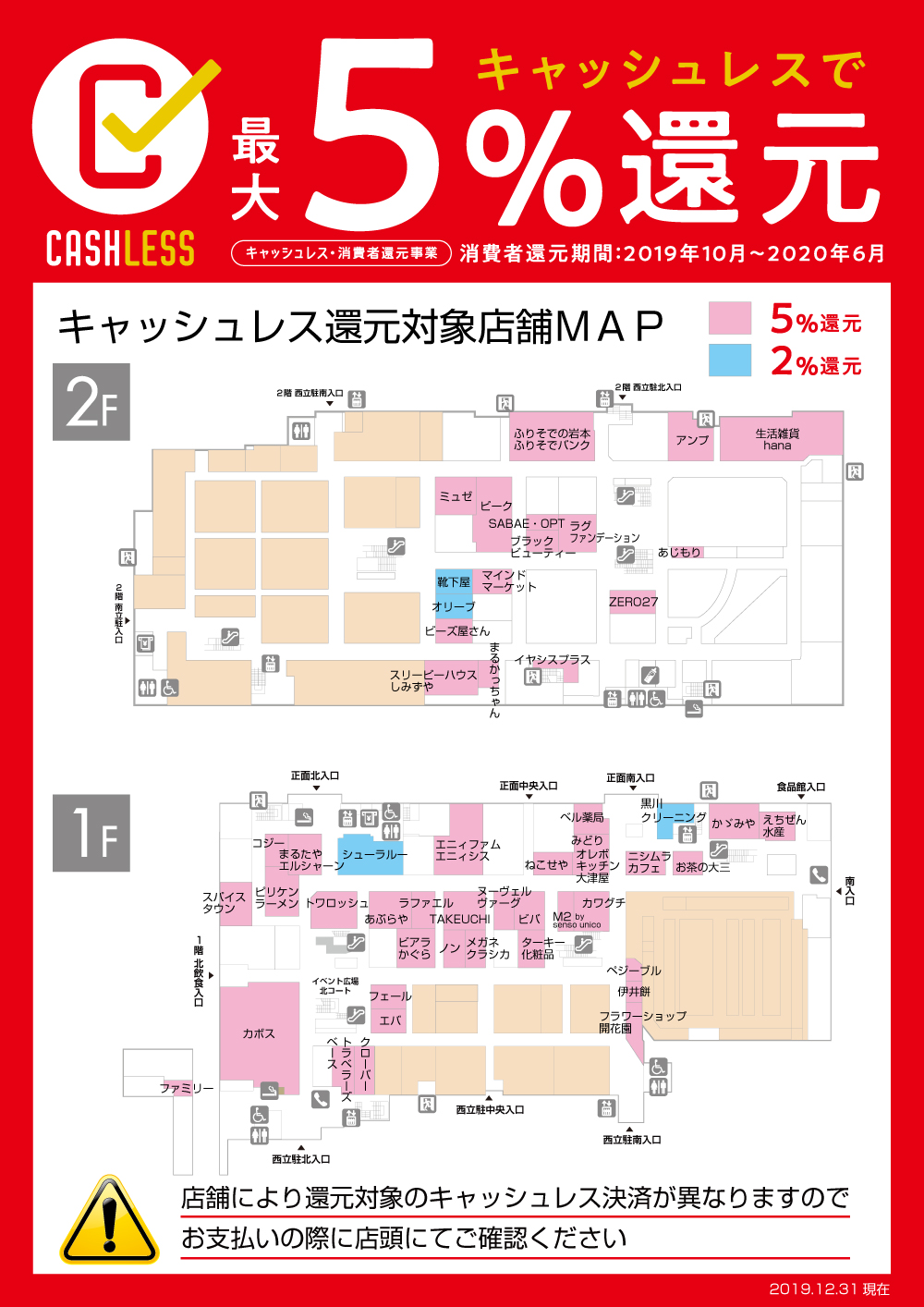 ショッピングシティ・ベル LINE新規会員募集
