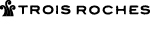 TROIS ROCHES_logo