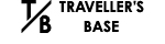 TRAVELLER'S BASE_logo